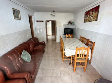 Casa en venda a Valverde de Júcar