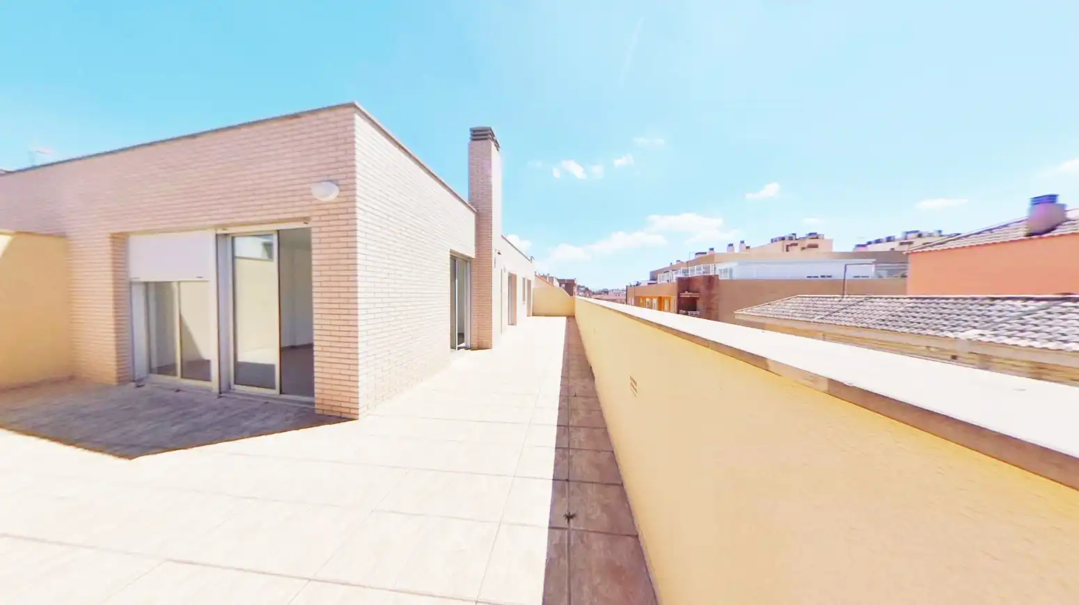 Terrassa de Àtic en venda en Molina de Segura amb Terrassa
