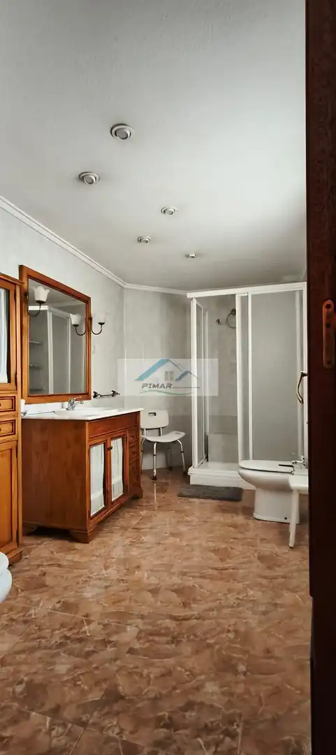 Bany de Pis en venda en Crevillent amb Aire condicionat i Balcó