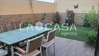 Terrace of Flat for sale in Dos Hermanas  with Terrace