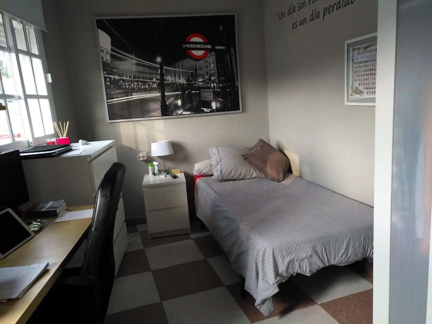 Bedroom of Country homes for sale in Ubrique  with Private garden, Terrace and Storage room