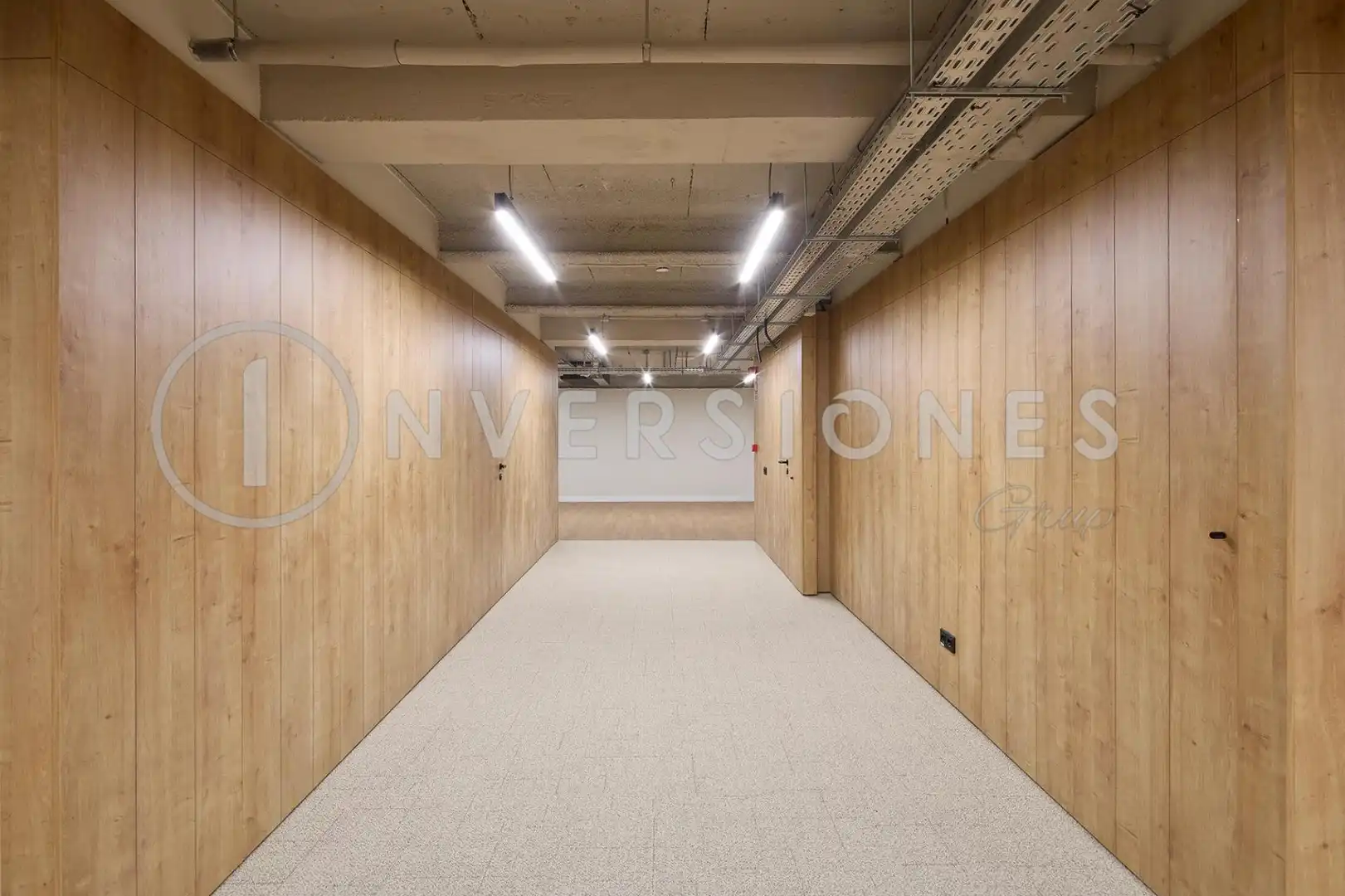 Büro mit Aufzug zur Miete in Rambla de Catalunya, imagen 2