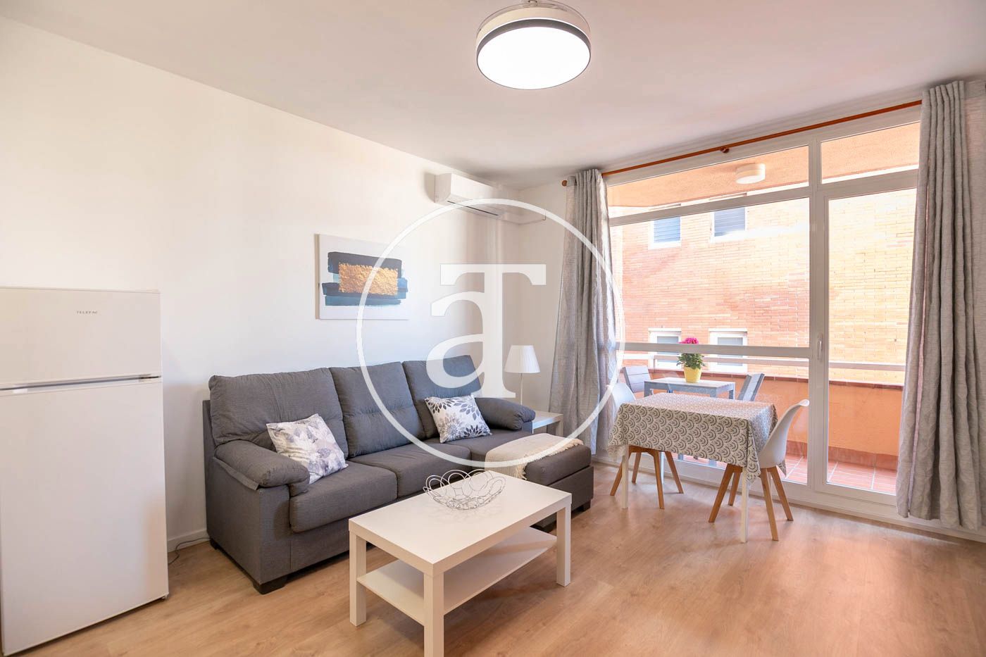 Flat to rent in Carrer de Joan Gamper, 2, Barri de les Corts