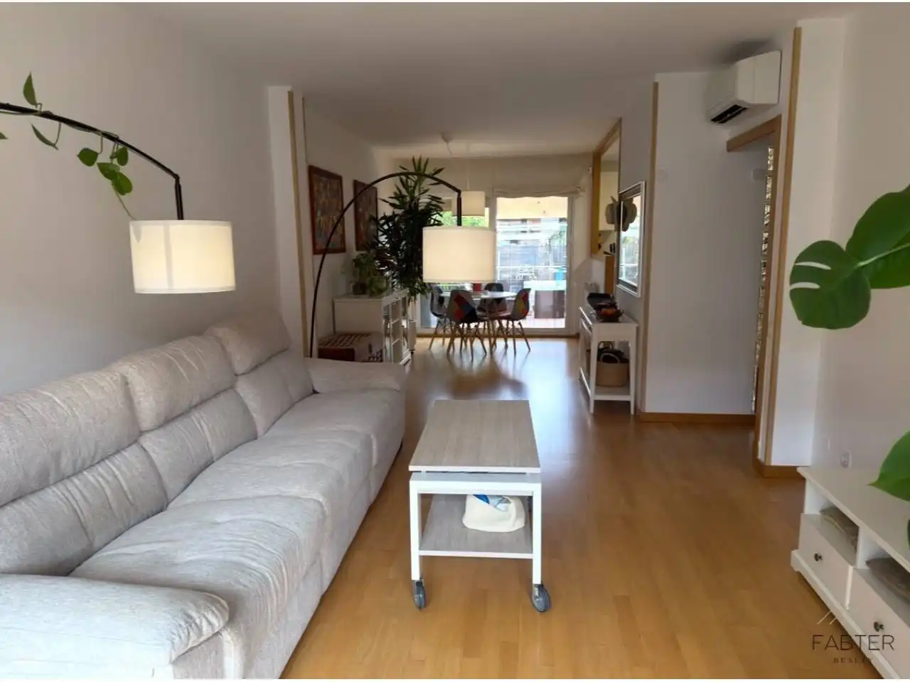 Reihenhaus mit Pool zum Verkauf in Calle Luis Chamizo, imagen 10