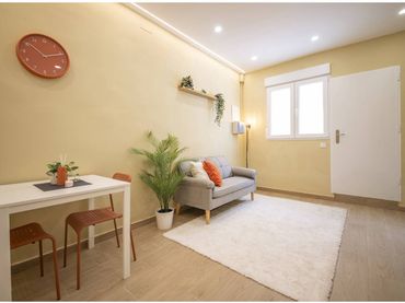 Studio zum Verkauf in Calle Ausiàs March