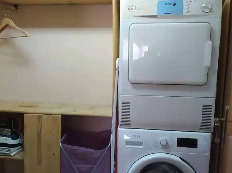 Dormitori de Casa o xalet en venda en Sant Vicenç de Castellet amb Aire condicionat, Terrassa i Balcó