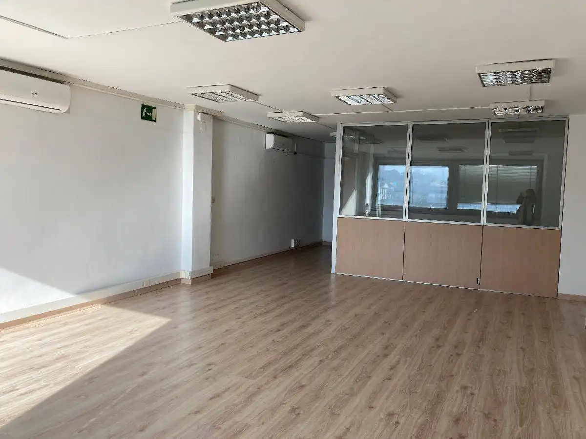 Office for rent in Bilbao 