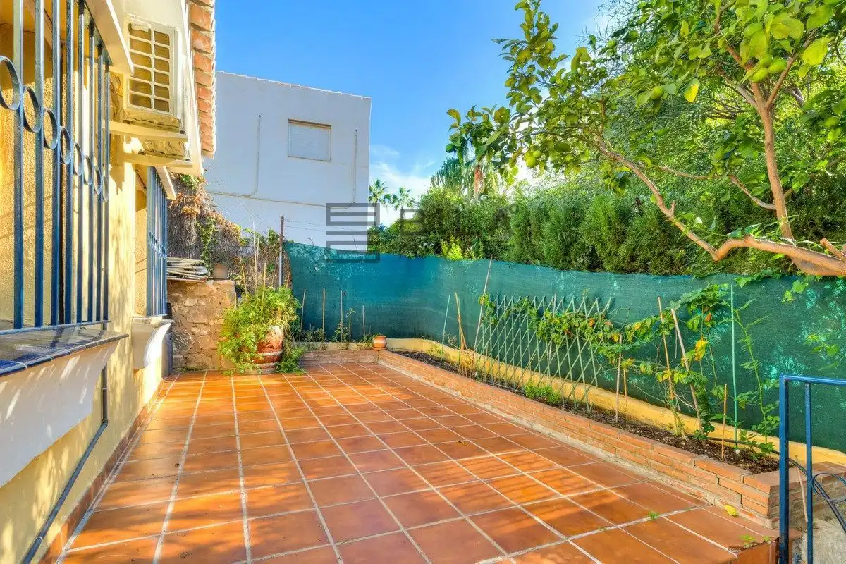 Chalet con piscina en venta en Los Eucaliptos, imagen 26