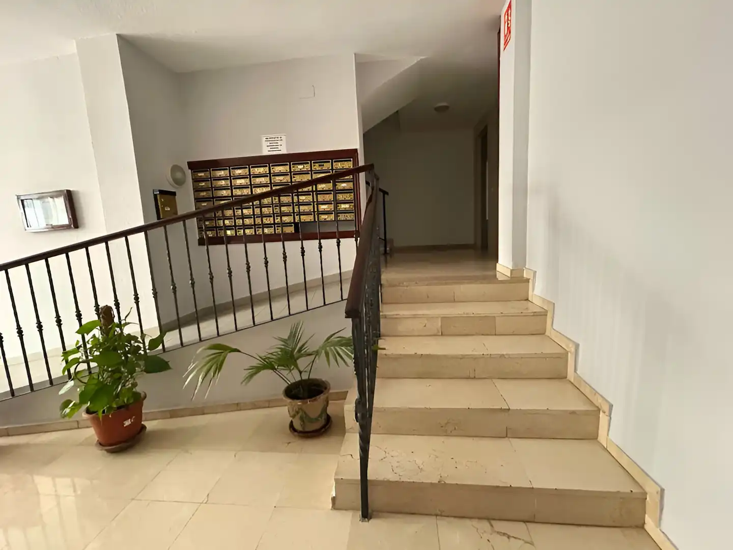 Apartament amb ascensor en venda a Marbella Centro, imagen 37