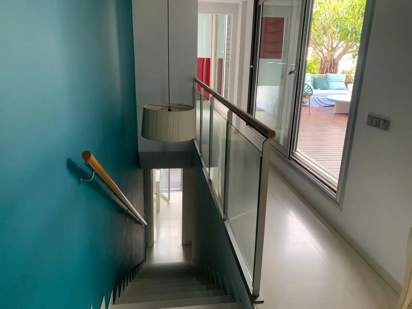 Duplex con piscina in vendita a Carrer Blaumar 19, imagen 26