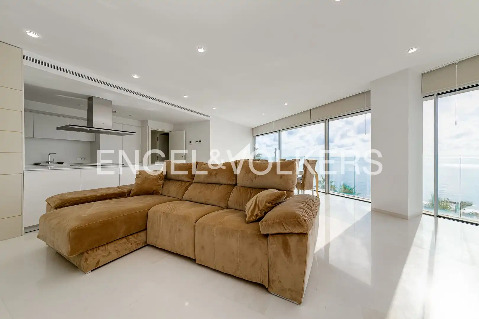 Apartament amb terrassa en venda a Playa del Cura, imagen 14
