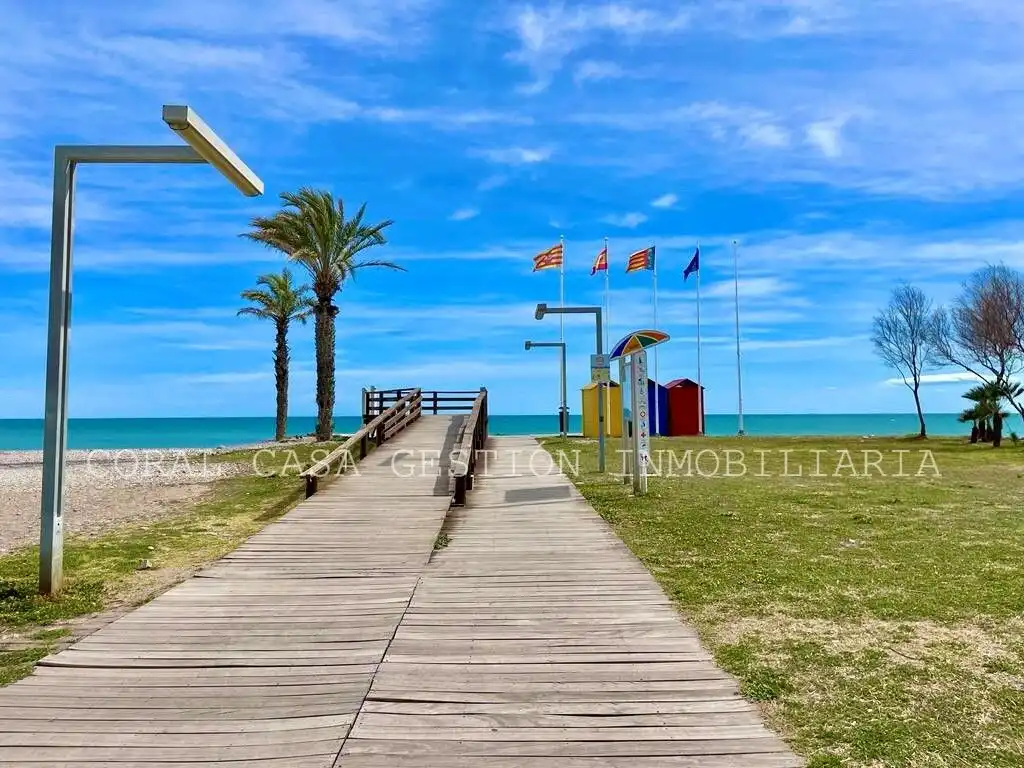 Apartamento de alquiler en Avinguda de la Generalitat, 18, Moncófar Playa