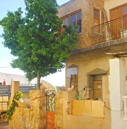 Foto 2 de Pis en venda a Pirineo, Los Dolores, Murcia