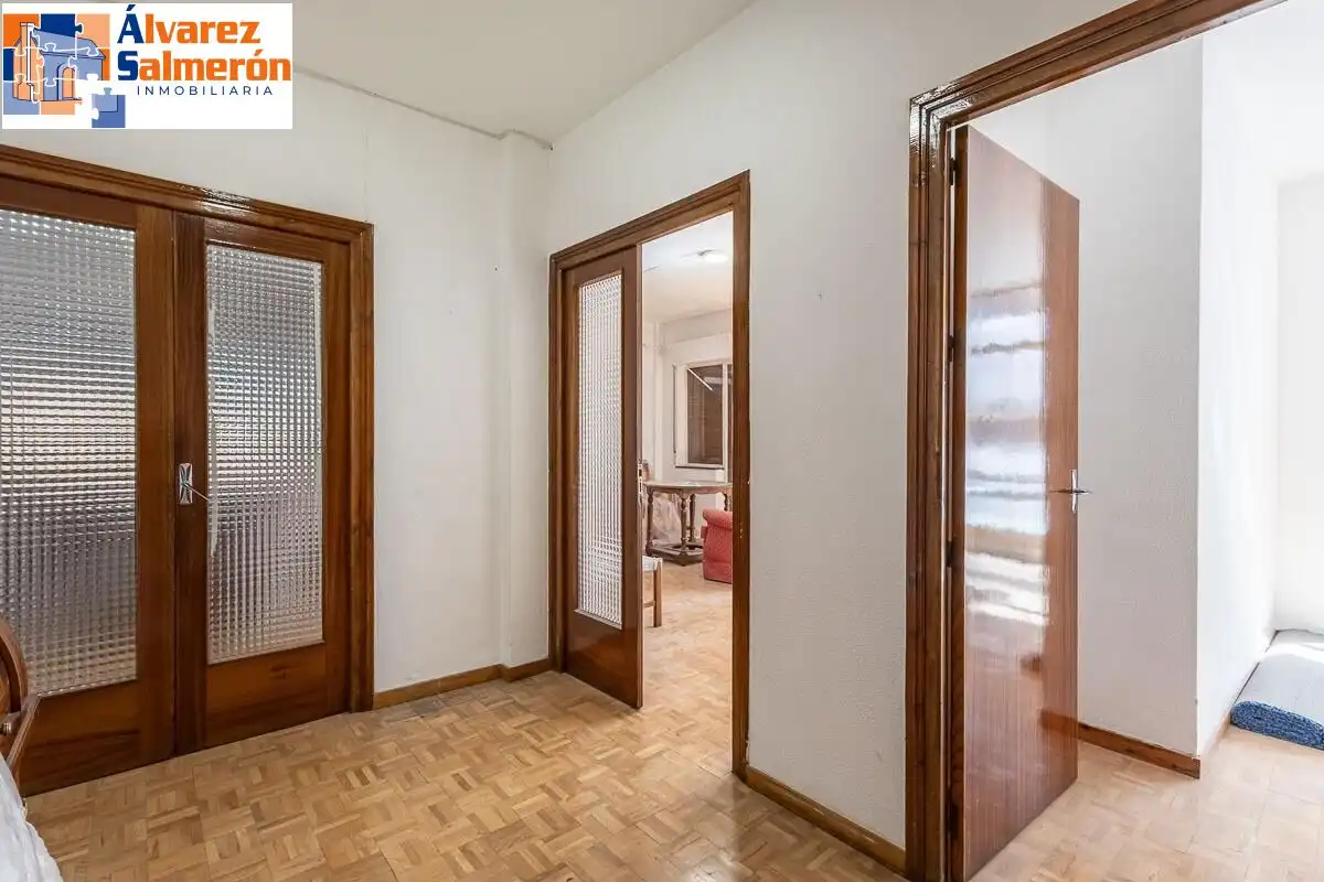 Piso con ascensor en venta en MARIA LUISA DE DIOS, imagen 37