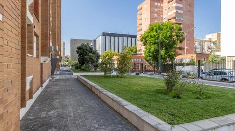 Foto 2 de Pis en venda a  Rico Cejudo, La Buhaira, Sevilla