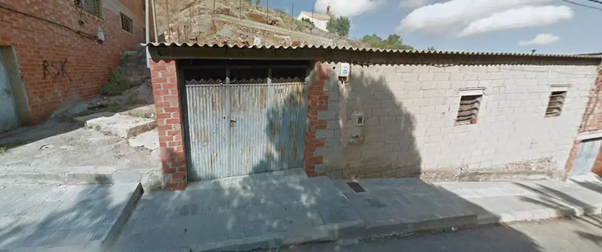 Terrenys i solars en venda a La Vilavella