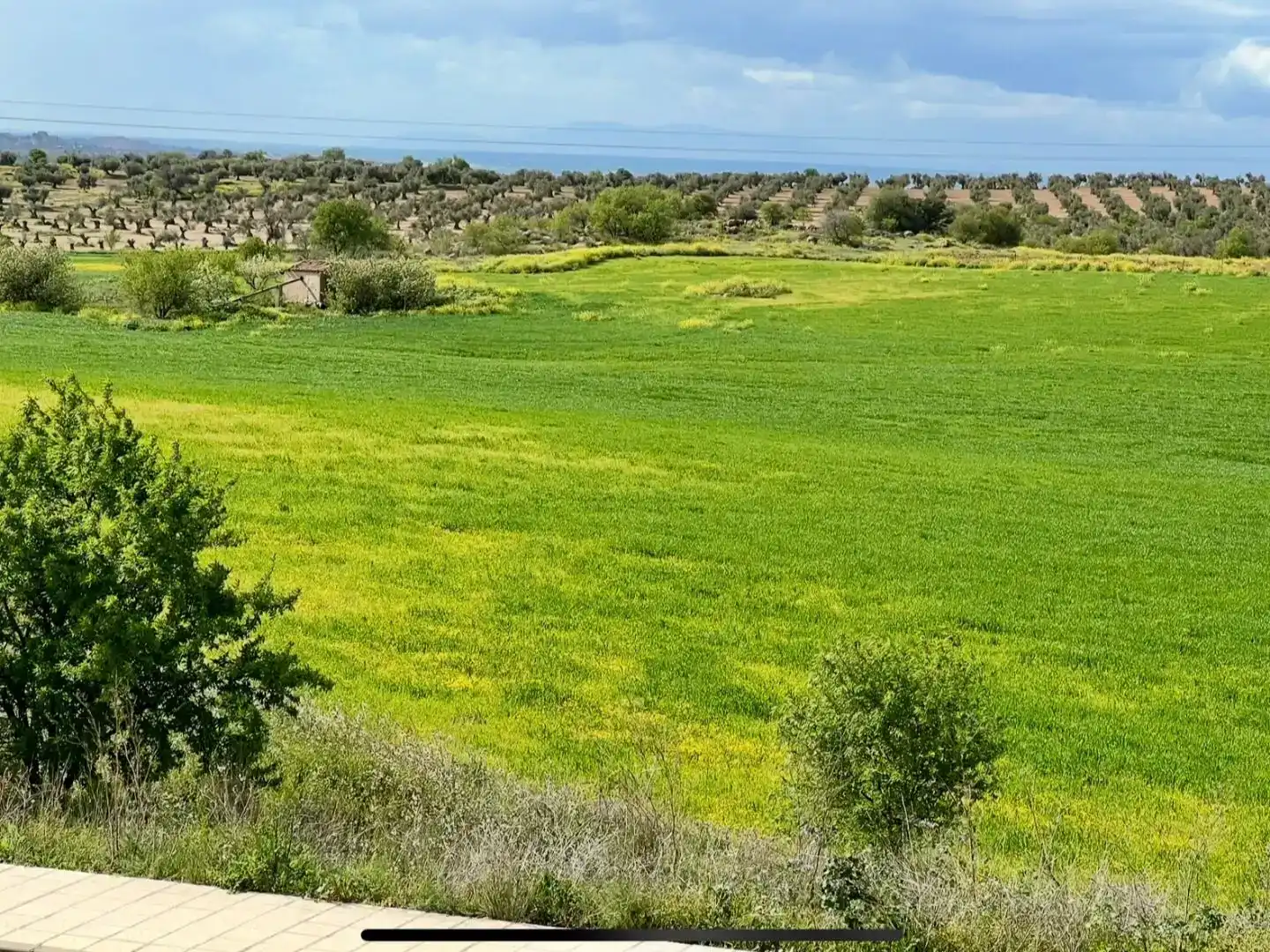 Casa o chalet de alquiler en Argés con Aire acondicionado, Jardín privado y Trastero
