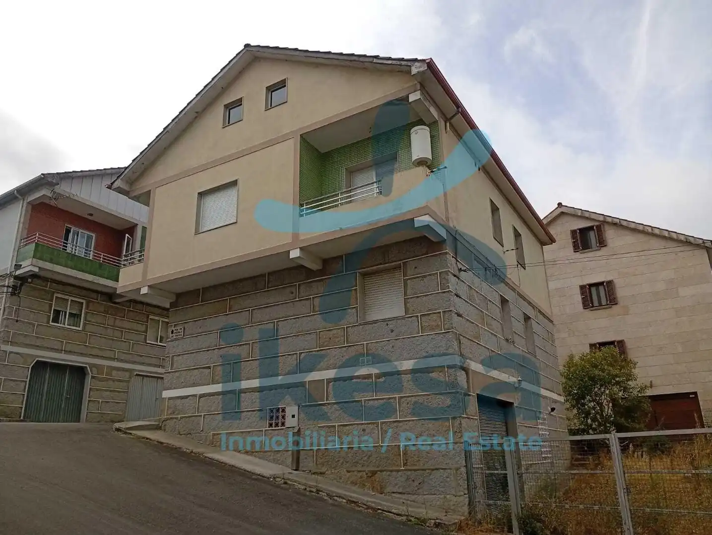 Casa con terrazza in vendita a de Toén 6, imagen 17