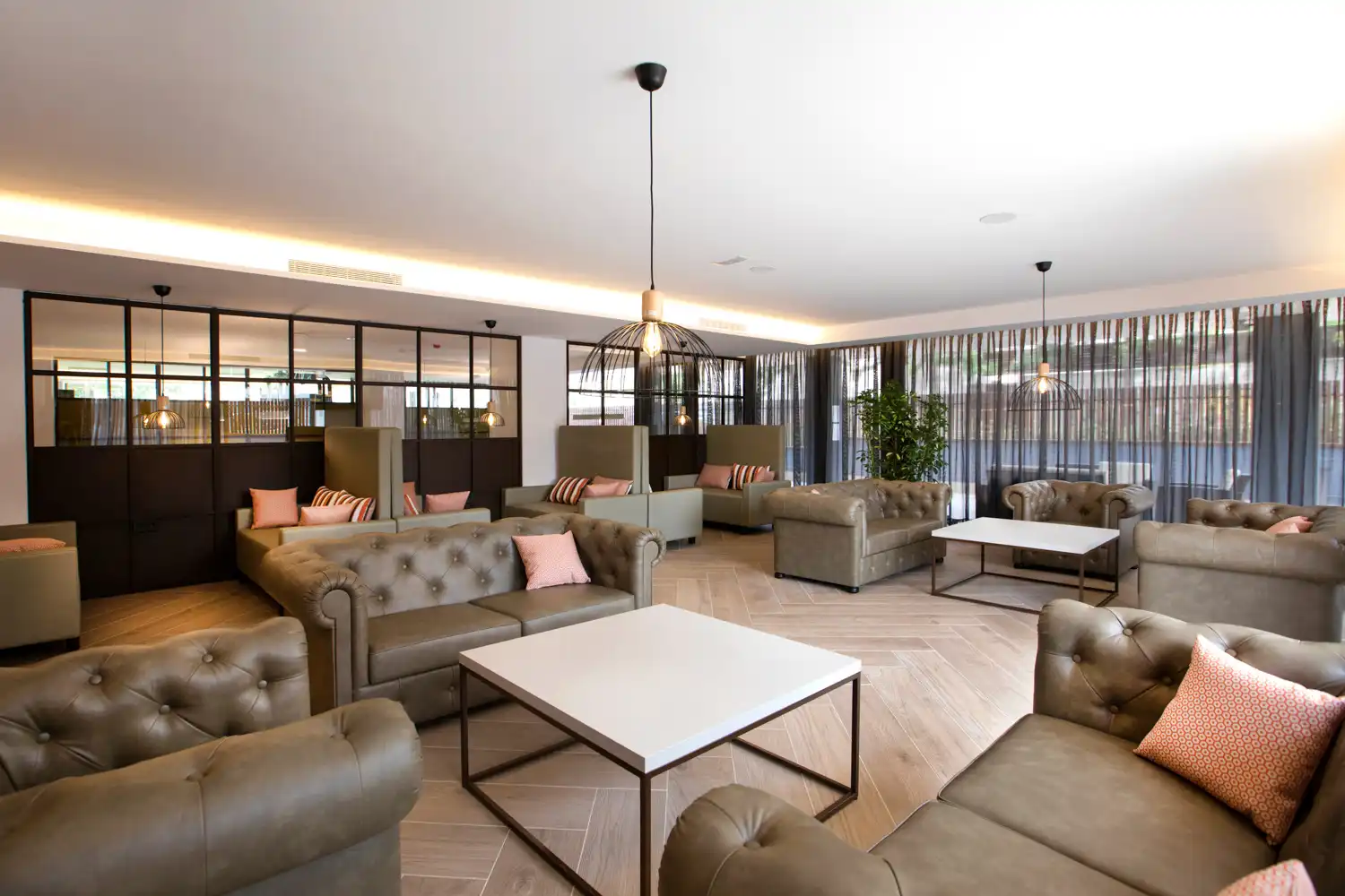 Piso con terraza en alquiler en Centre, imagen 9