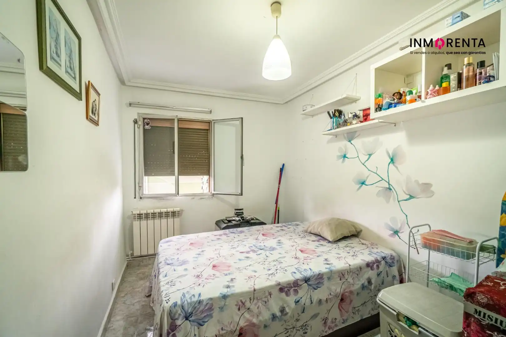 Piso en venta en Calle de Tarifa, Puerta Bonita
