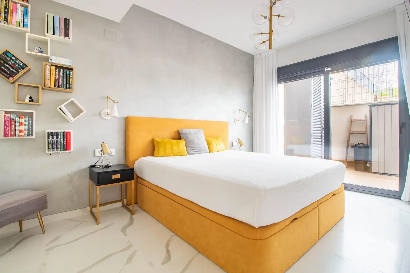Apartamento con piscina en venta en San Miguel de Salinas, imagen 26