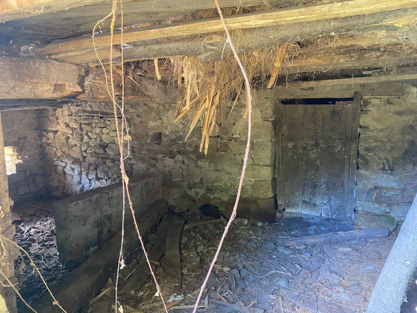 Maison avec jardin à vendre à Tresmonte, imagen 18