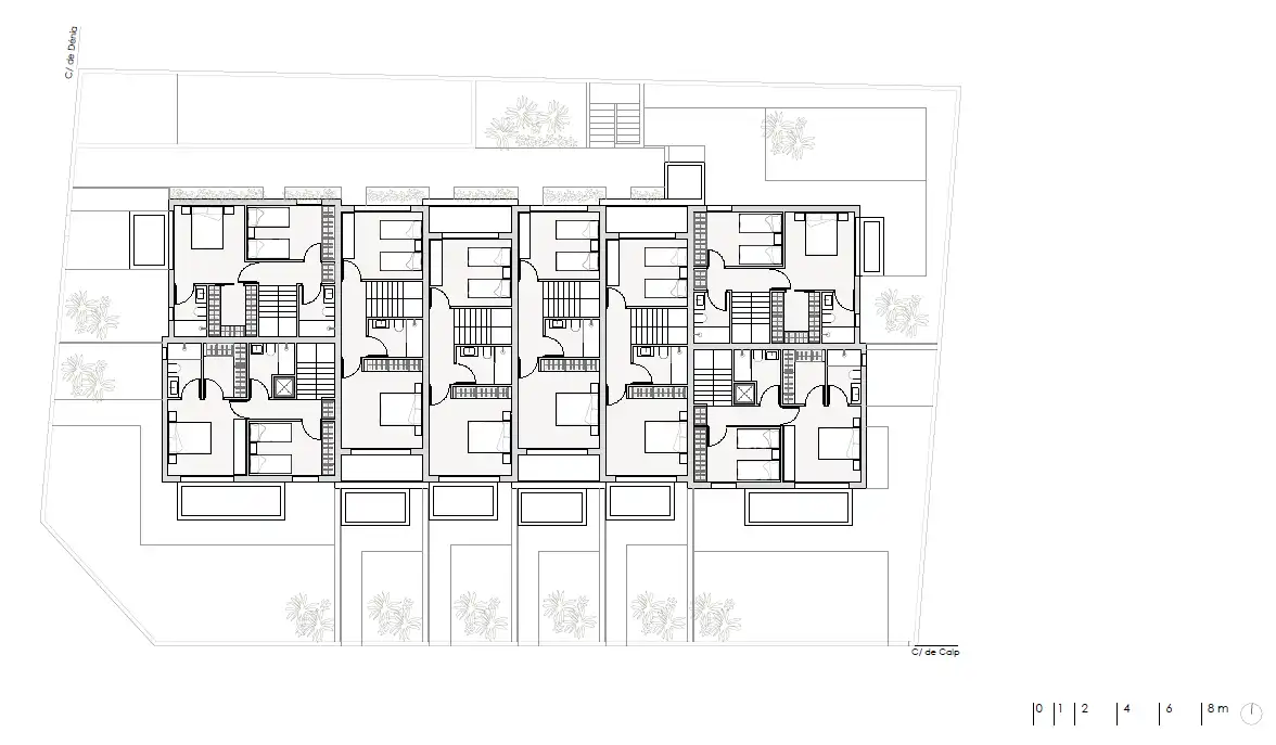 Casa o chalet en venta en Gata de Gorgos con Aire acondicionado, Calefacción y Jardín privado