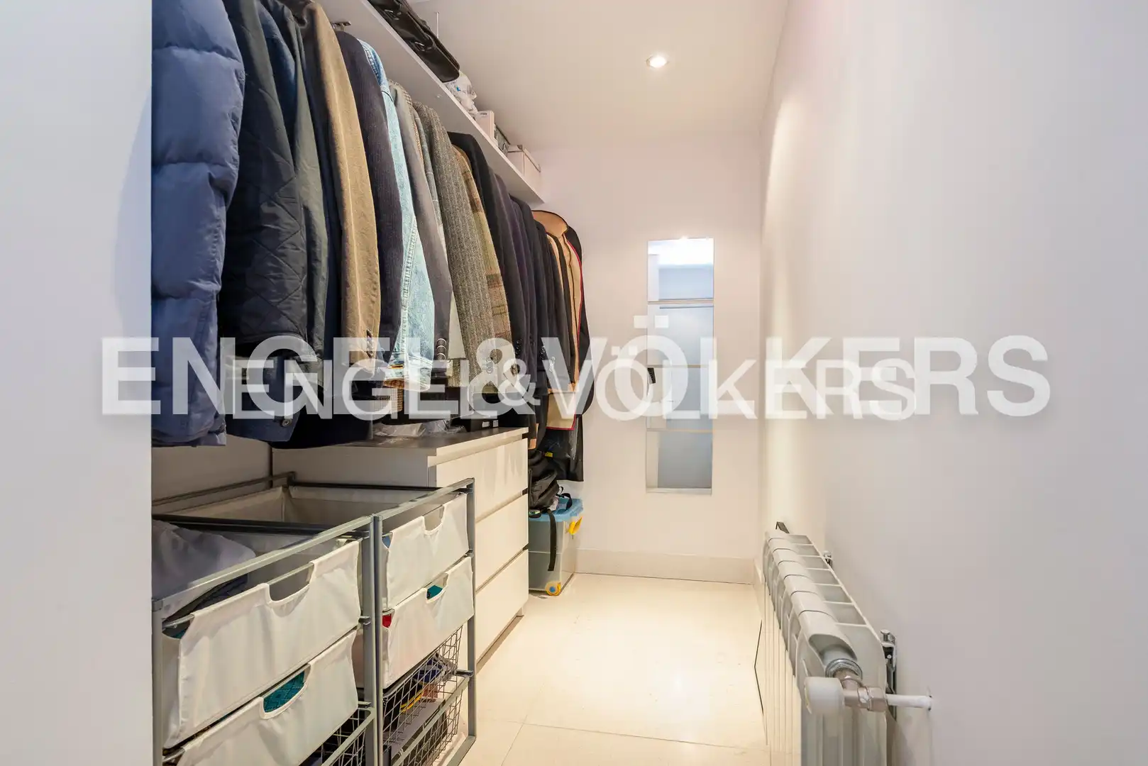 Dúplex en venda en Madrid amb Aire condicionat, Calefacció i Terrassa