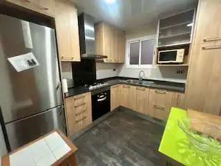 Flat for rent in La Maternitat i Sant Ramon