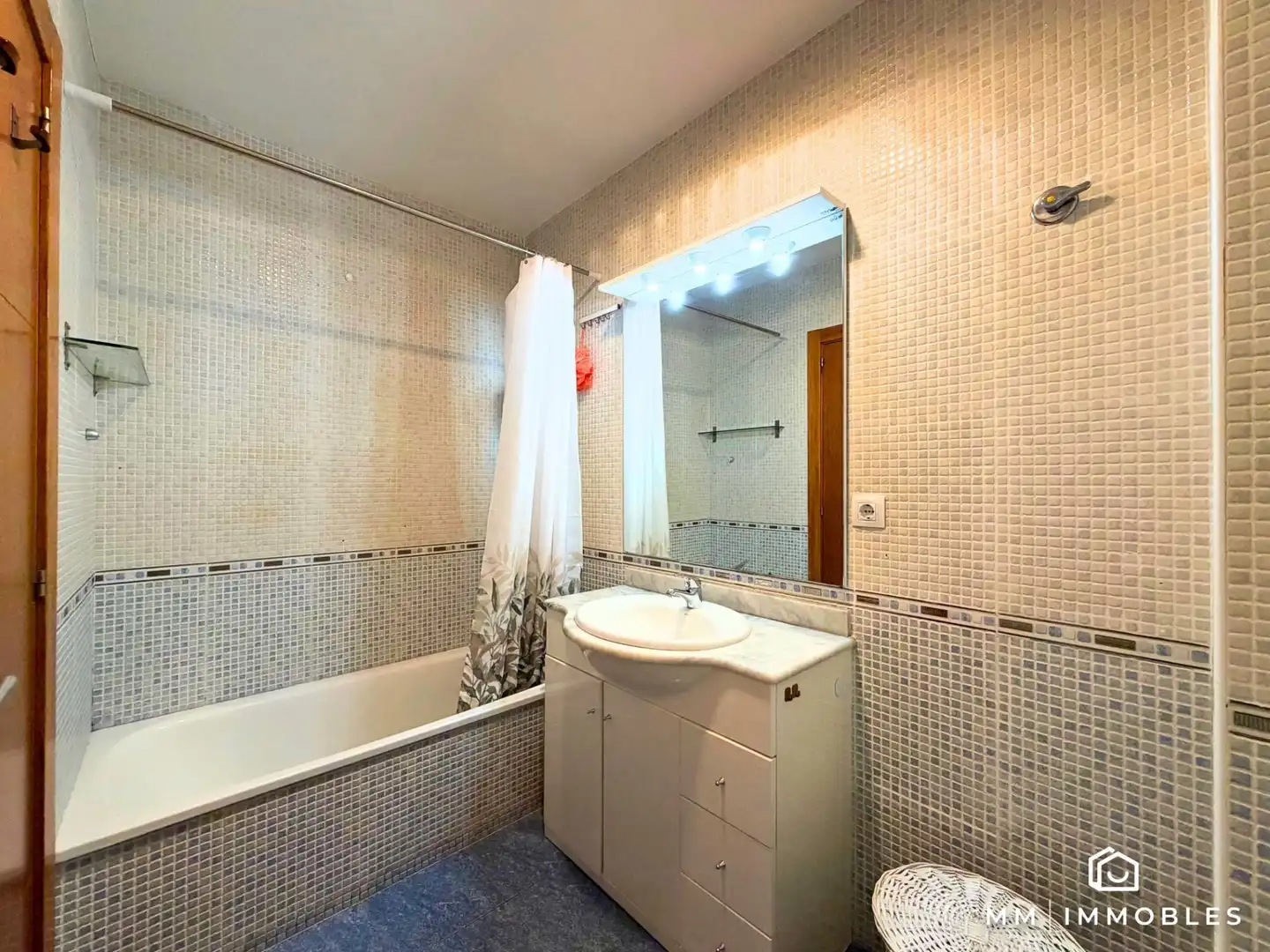 Baño de Planta baja en venta en Centelles, Barcelona