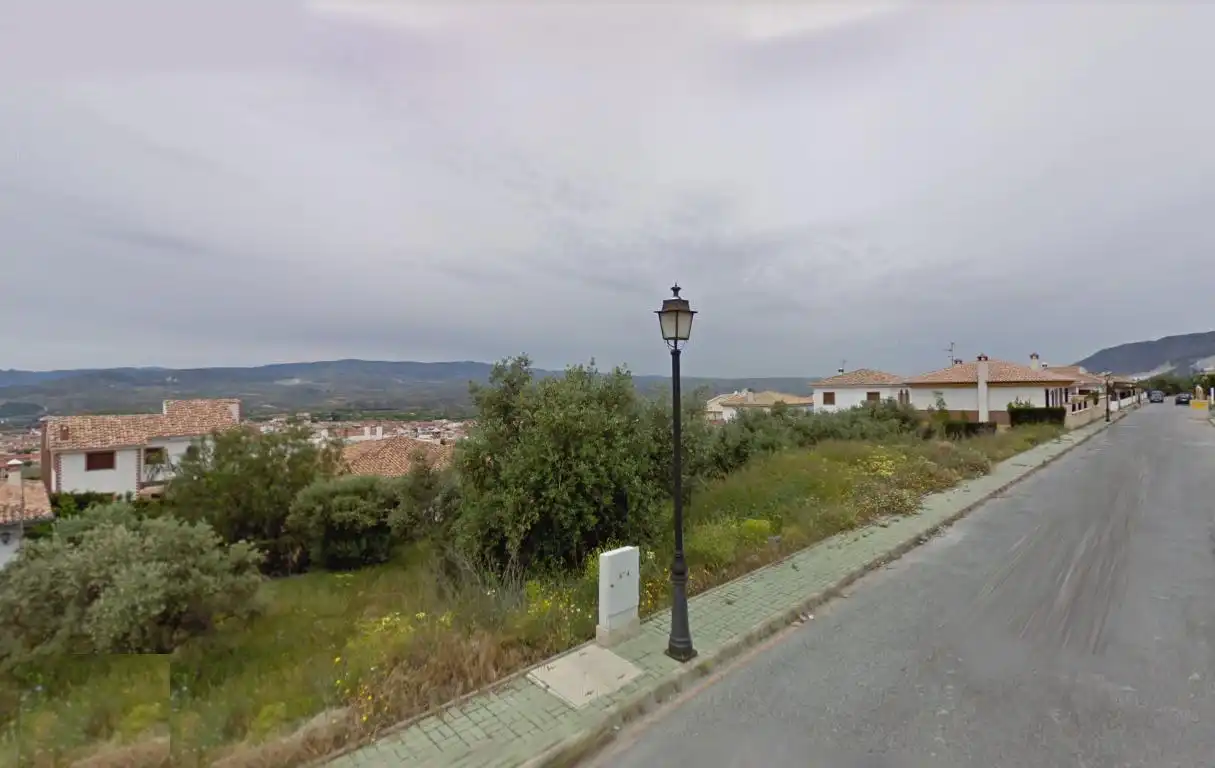 Terreni e lotti in vendita a Dúrcal, imagen 5