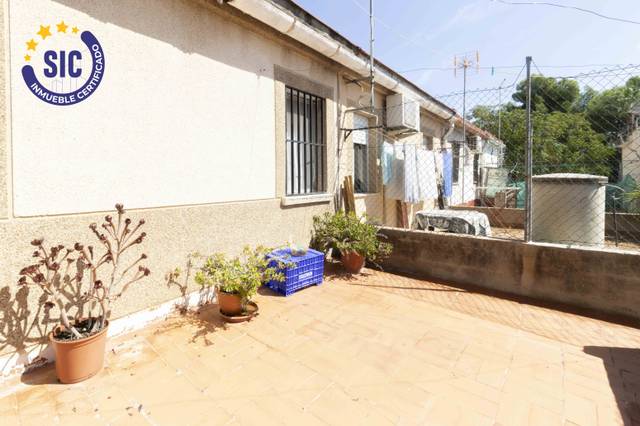 Casa adosada en Venta en Torrent - BO MARE DE DEU DE LA PALOMA, 5 en Zona Avenida al Vedat