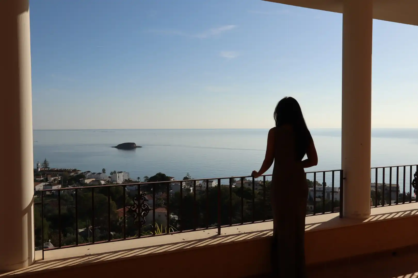 House with garden for sale in Altea ciudad, imagen 9