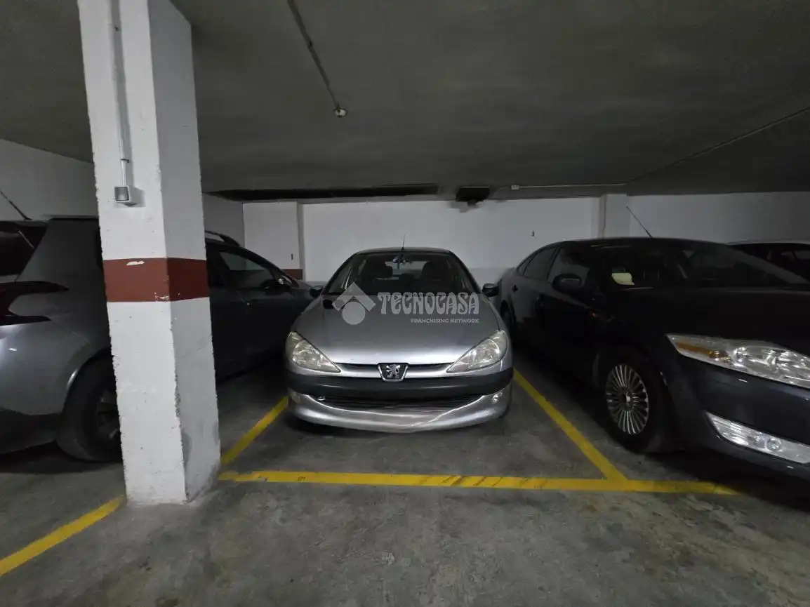 Parkplatz von Garage zum Verkauf in Tavernes Blanques