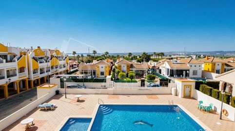 Foto 2 von Wohnungen zum Verkauf in Calle Salvador Dali, Los Montesinos, Alicante