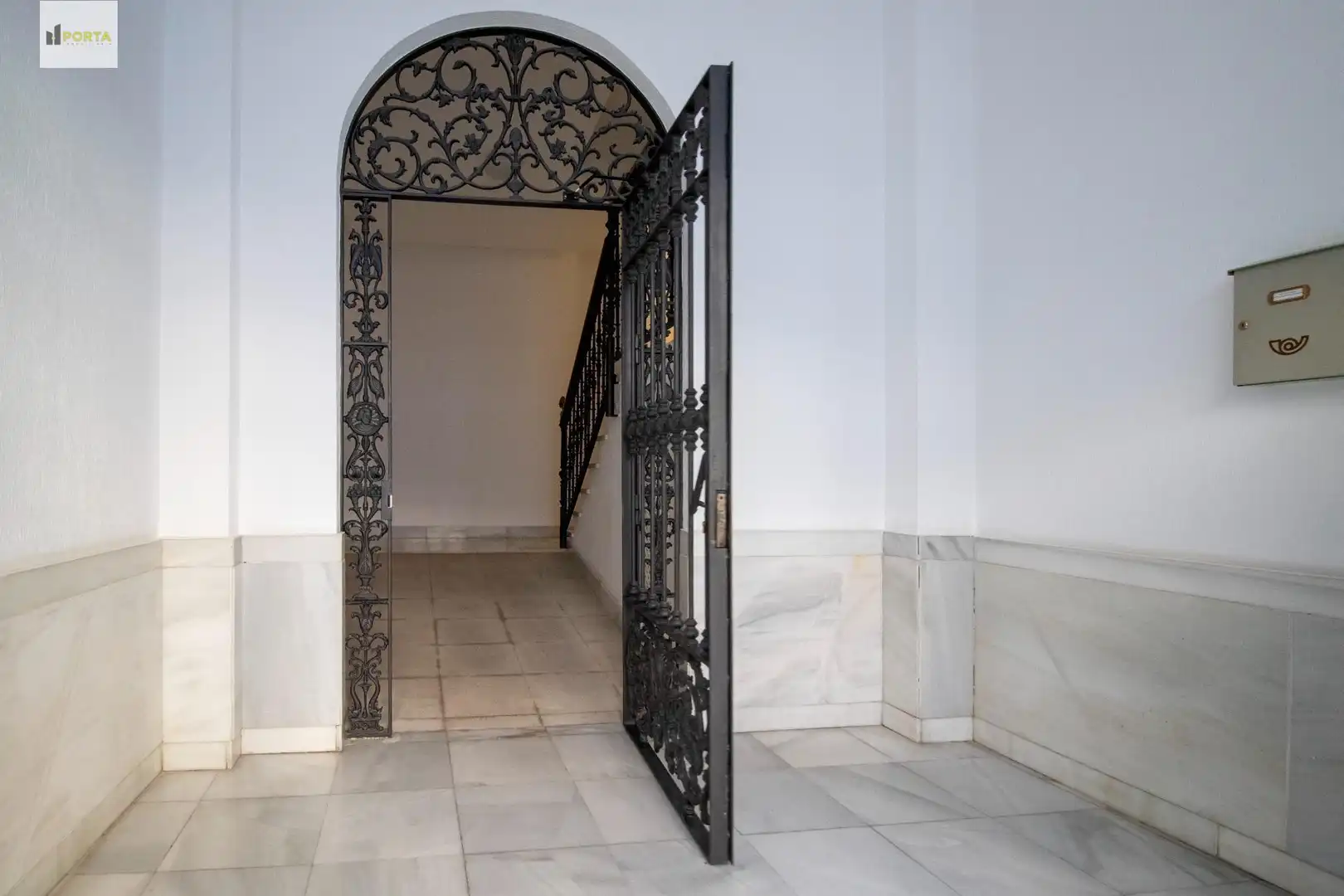 Flat with lift for sale in Centro - Calzada - Cabo Noval, imagen 24
