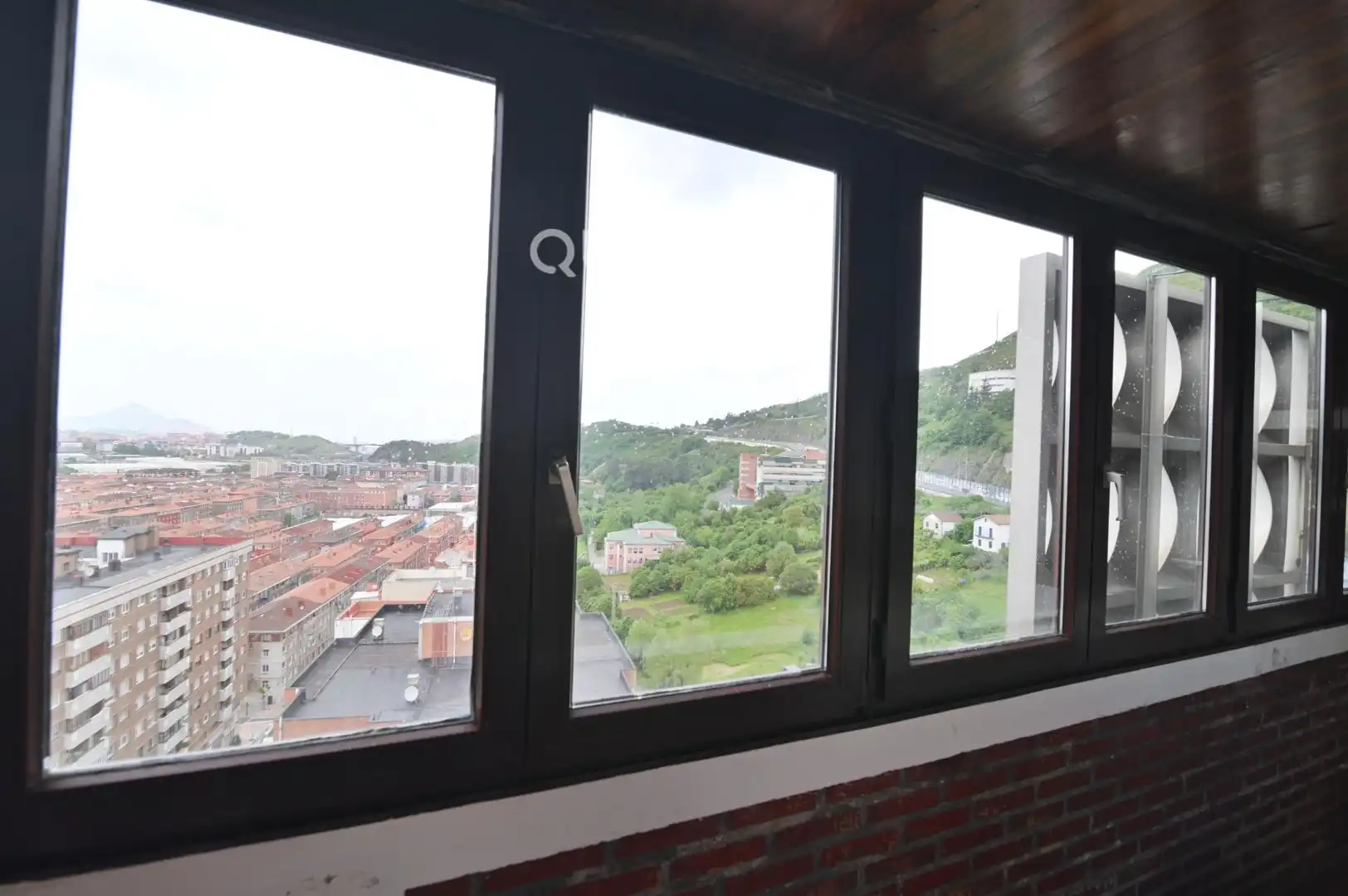 Habitación de Piso en venta en Bilbao  con Calefacción