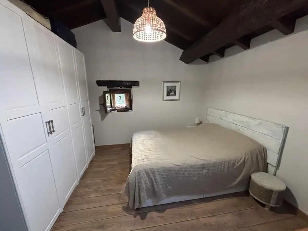 Habitación de Casa o chalet en venta en Cabrales, Asturias
