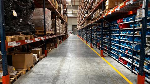 Photo 4 of Industrial buildings to rent in Calle Galileo Galilei, 29, La Garena, Alcalá de Henares