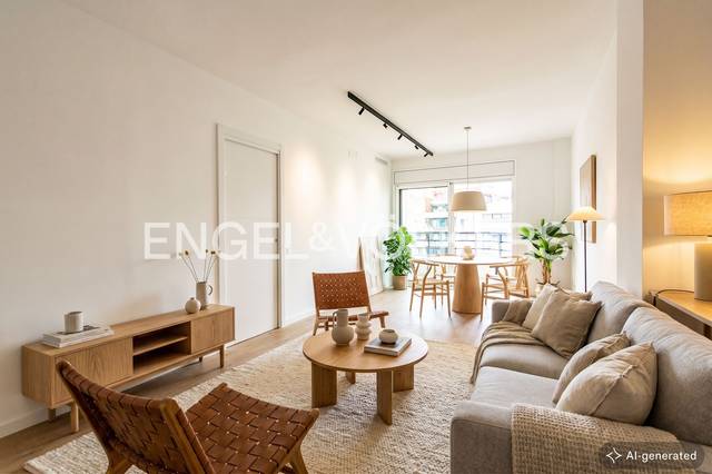 Piso en Venta en L'Antiga Esquerra de l'Eixample