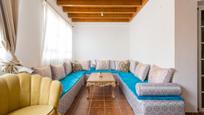 Living room of House or chalet for sale in Pájara  with Terrace, Storage room and Furnished