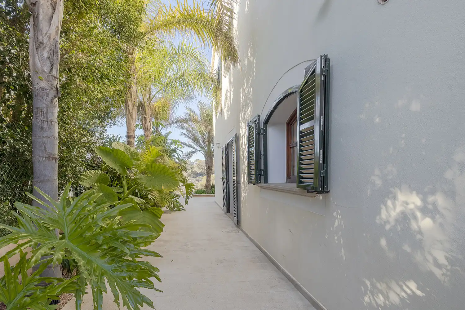 Maison jumelée à vendre à Cala Pi - Vallgornera, imagen 3