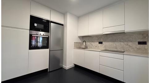 Foto 2 de Apartamento en venta en Palmera - Dumboa - Arbes, Irun