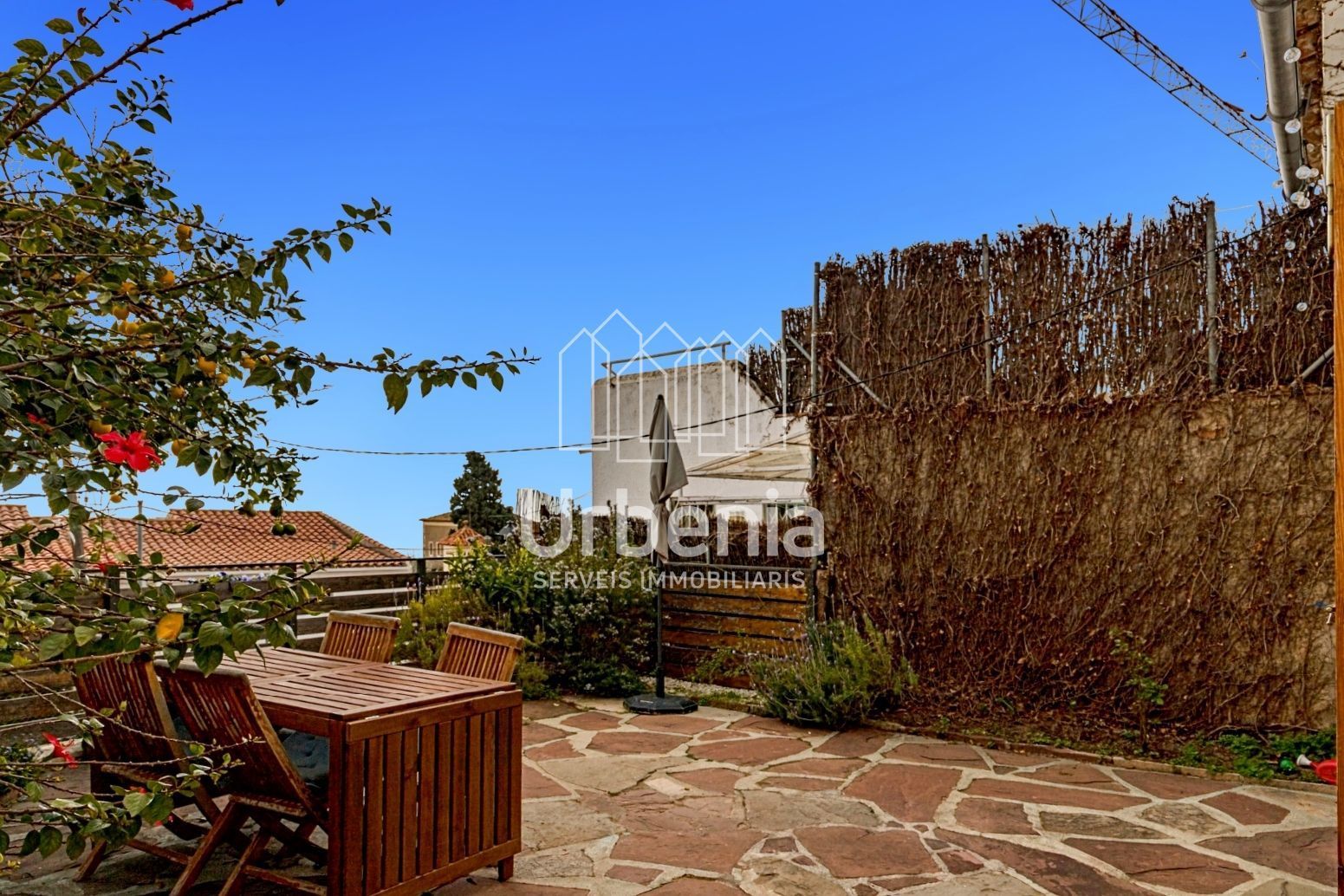 Garden of House or chalet for sale in Premià de Dalt  with Heating, Private garden and Terrace