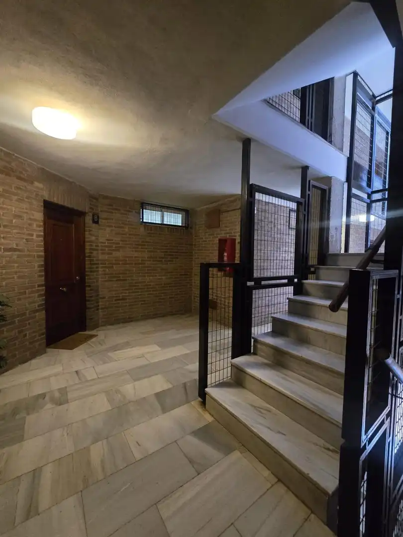 Appartamento con terrazza in vendita a Calle Calle Vicente Aleixandre, imagen 20