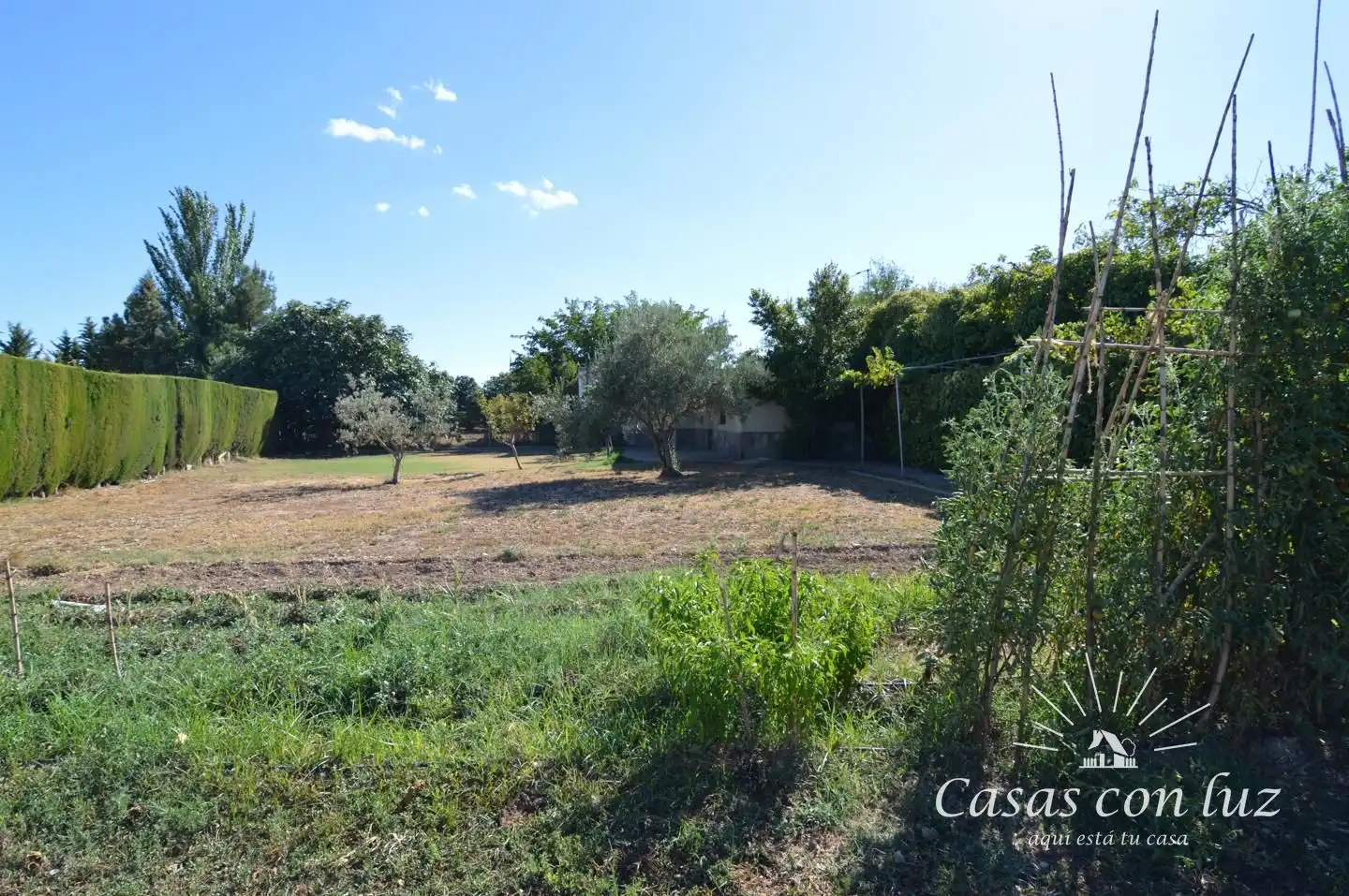 Finca rústica en venta en Zaragoza con Aire acondicionado, Jardín privado y Amueblado