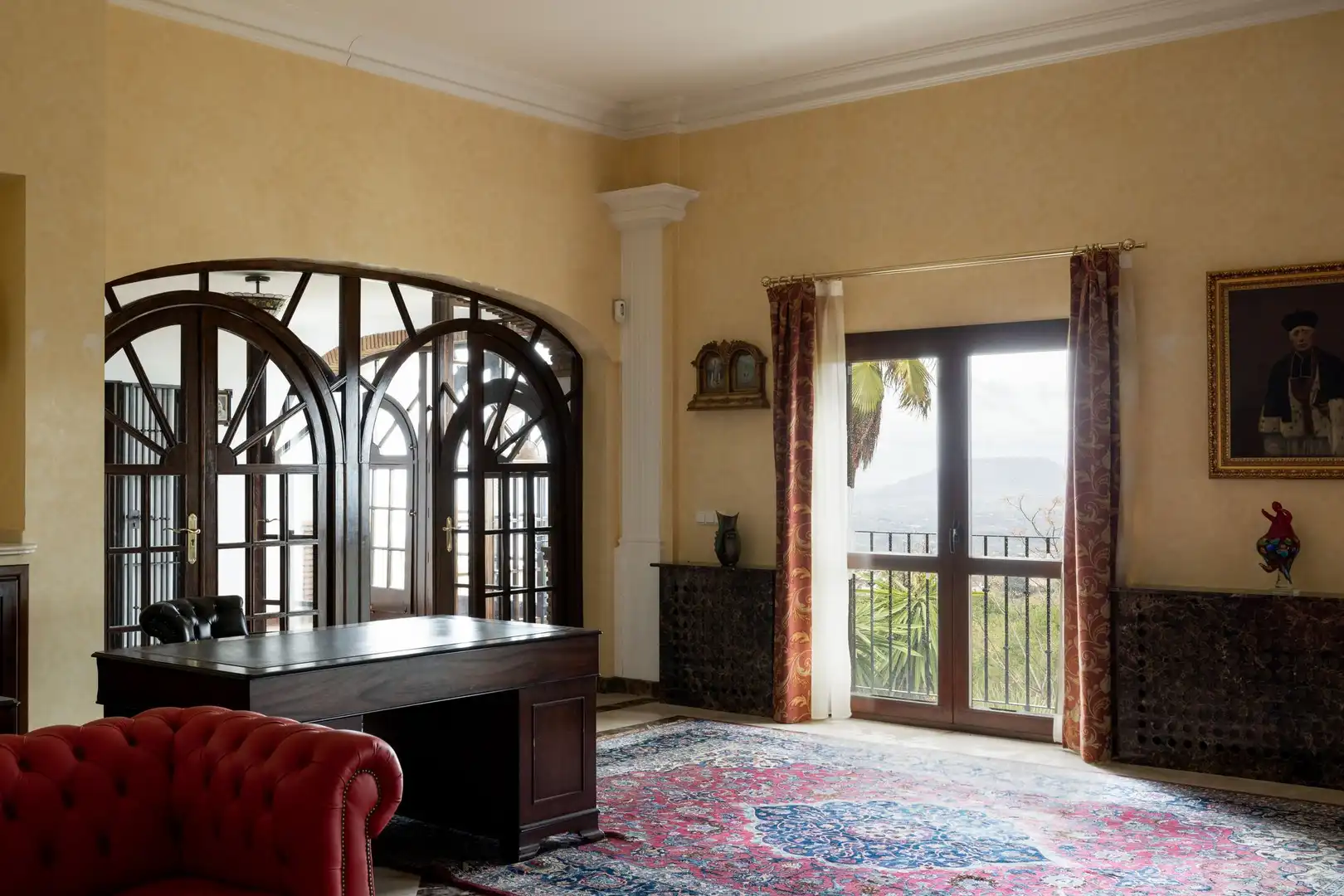 Casa o xalet en venda a Centro