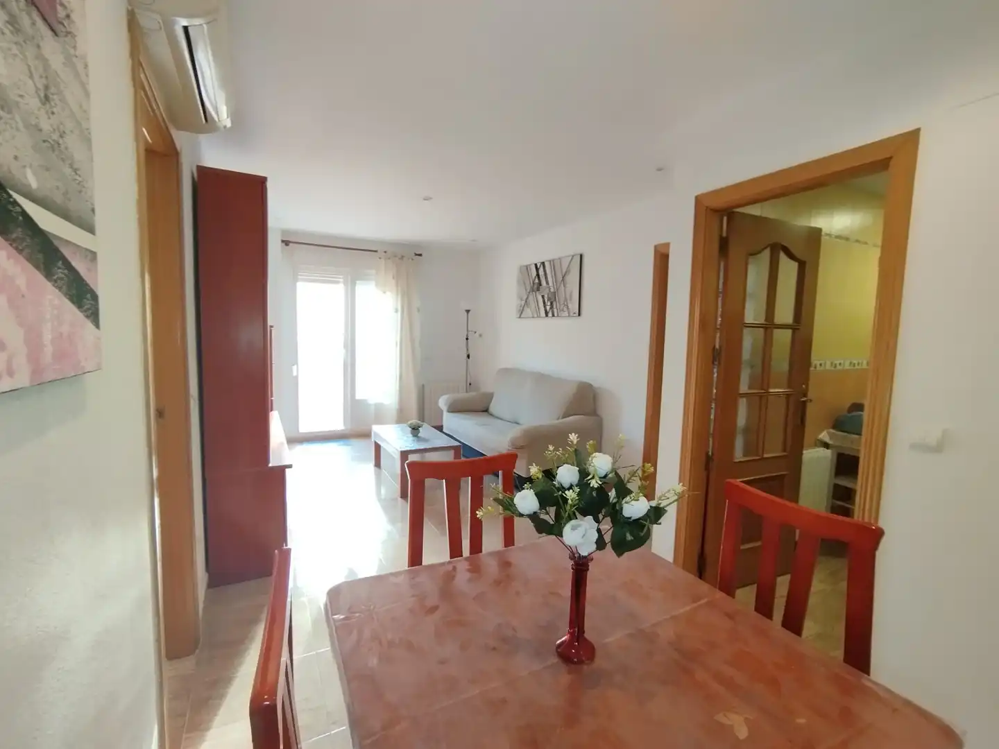 Vivienda con jardín en venta en Calle Buenos Aires, imagen 5