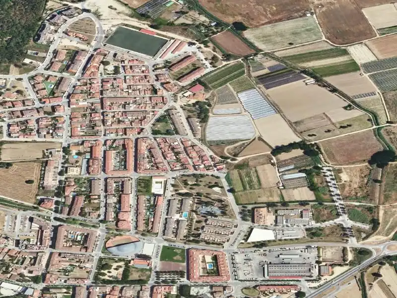 Flat for sale in Cañada Sant Jordi, imagen 3