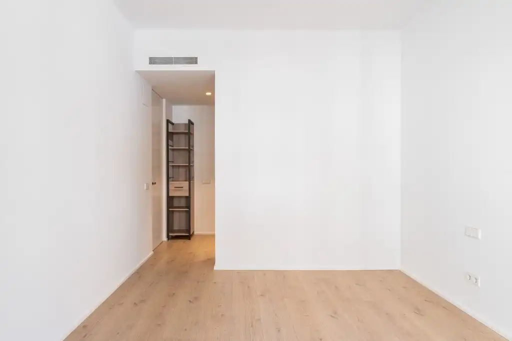 Apartament de lloguer a Sant Gervasi- Galvany